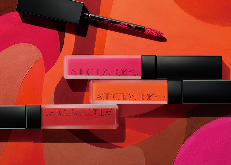 THE MATTE LIP LIQUID 