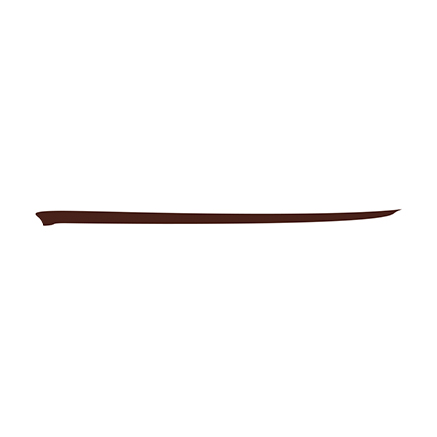 002 Rusty Brunette