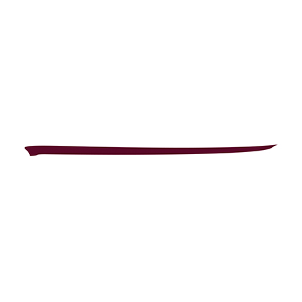 004 Dark Burgundy