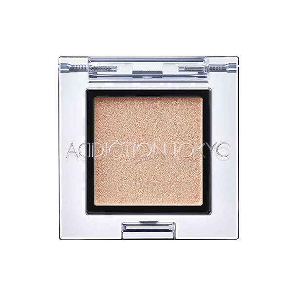 ADDICTION TOKYO　THE EYESHADOW PEARL