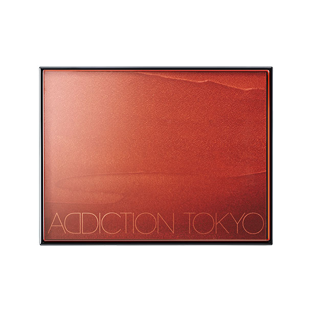 COMPACT ADDICTION LIMITED EDITION 99+