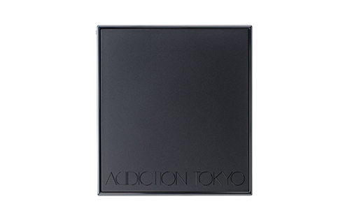 Addiction The Compact Case I