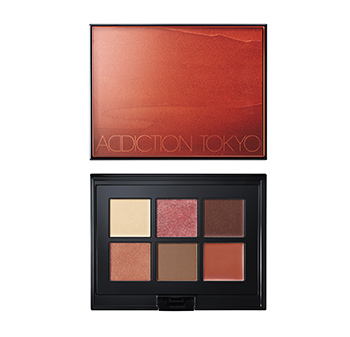 COMPACT ADDICTION LIMITED EDITION 99+