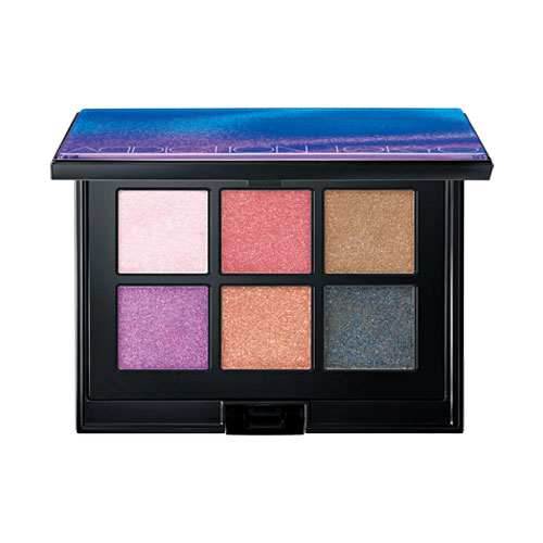 EYESHADOW PALETTE L