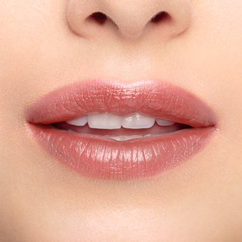 “GRADATION LOOK”