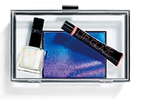 HOLIDAY ADDICTION   "IRIDESCENT EUPHORIA"