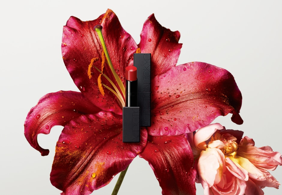 ADDICTION: "WINTER LIP 2020"