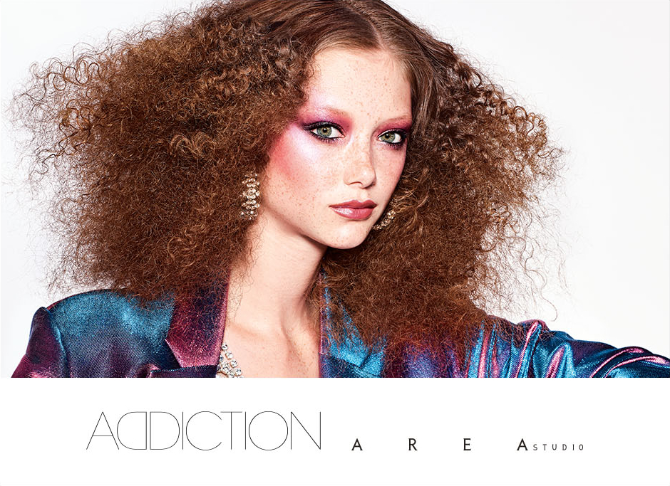 ADDICTION: Holiday 2020 IRIDESCENT EUPHORIA