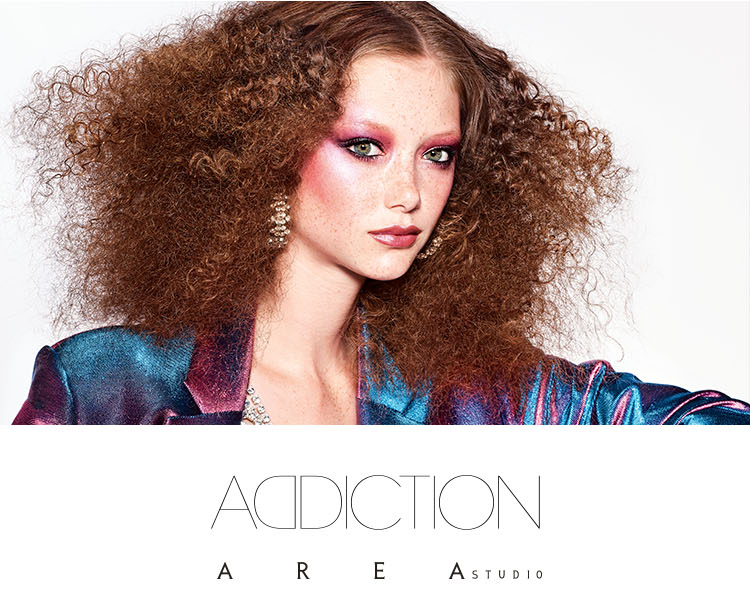 ADDICTION: Holiday 2020 IRIDESCENT EUPHORIA