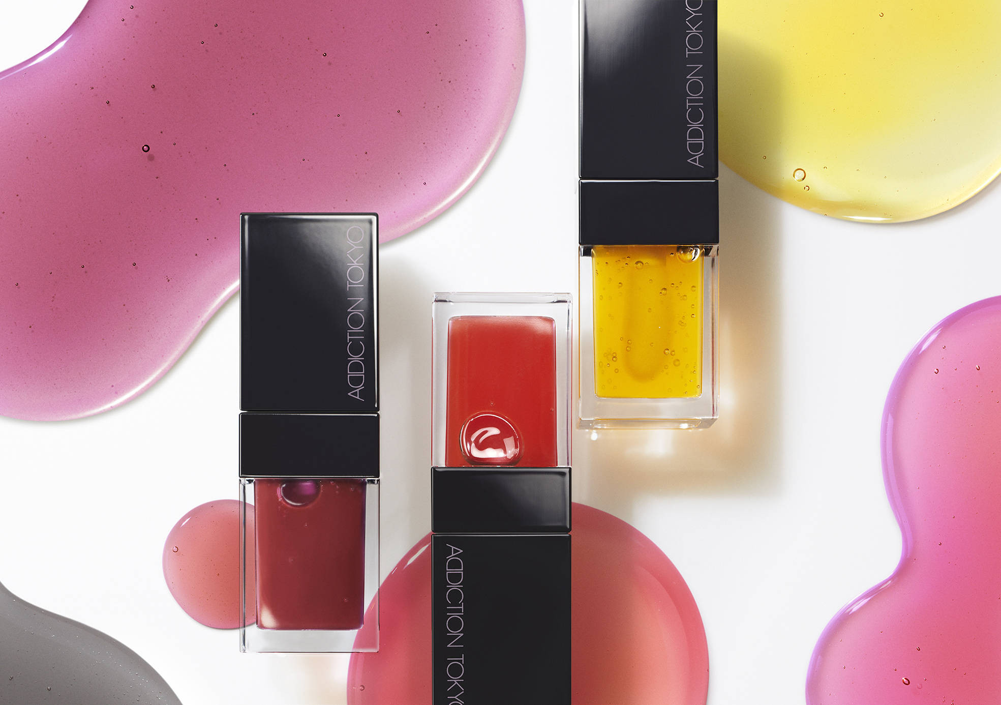 LIP OIL PLUMPER