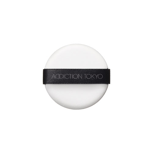 CUSHION FOUNDATION PUFF