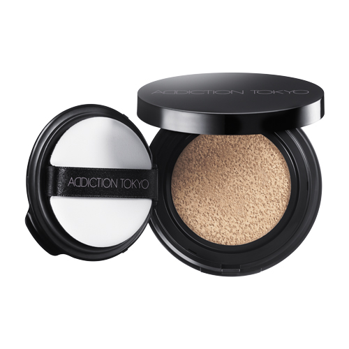 SKIN REFLECT LASTING UV CUSHION FOUNDATION