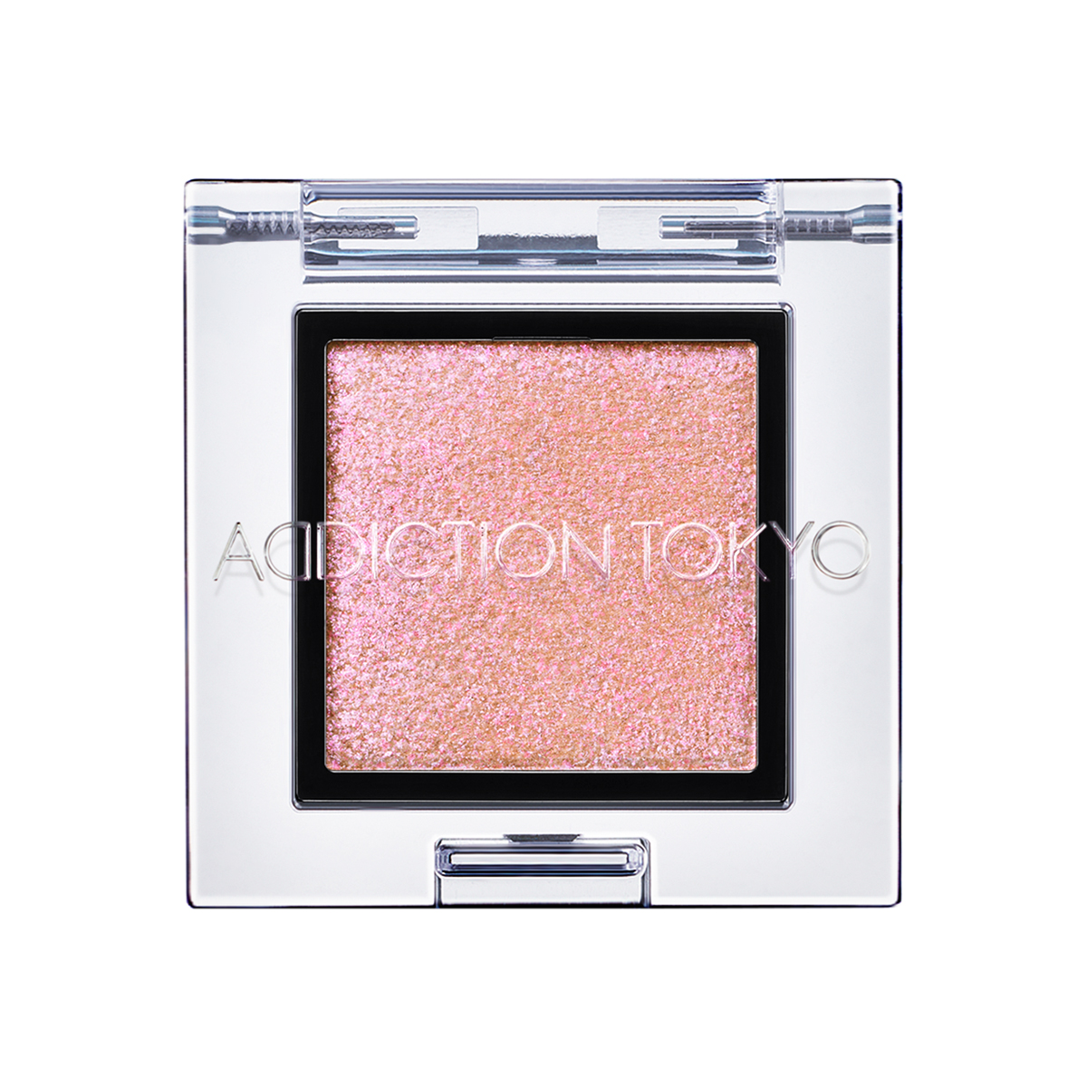ADDICTION TOKYO　HOLIDAY LOOK　ROSE QUARTZ TEMPTATION MAIG_MAKE014