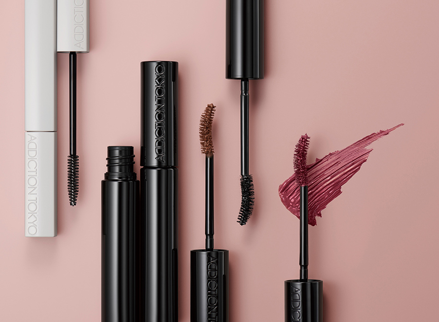 THE MASCARA INTENSE LASHES