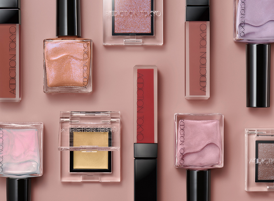 THE MATTE LIP LIQUID
