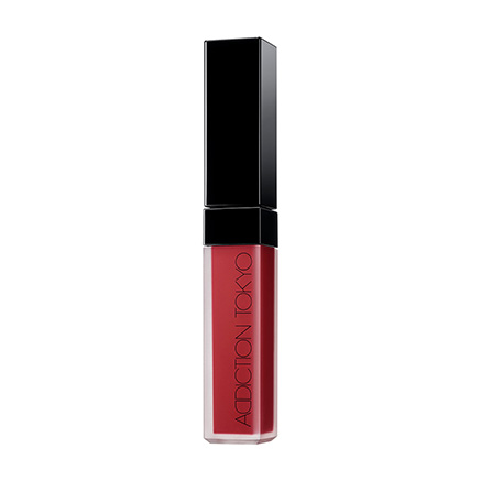 THE MATTE LIP LIQUID