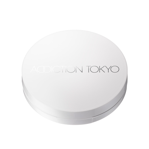 ADDICTION TOKYO　CUSHION CASE