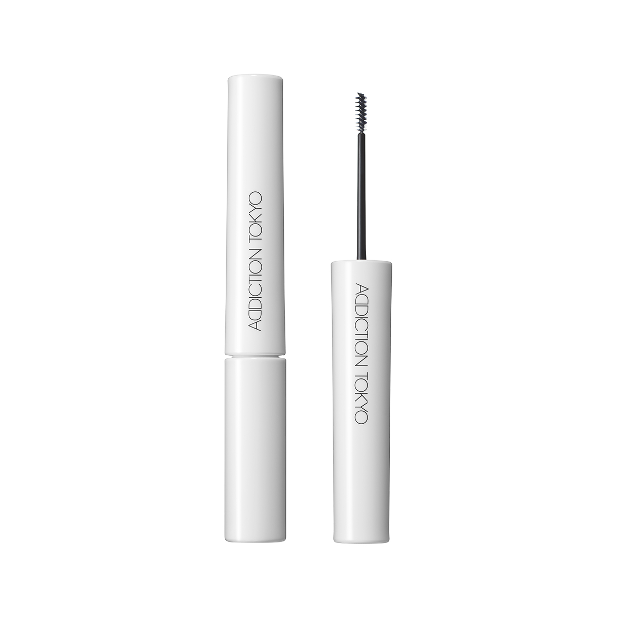 ADDICTION TOKYO　EYEBROW MASCARA MICRO　SHAPE FIXER