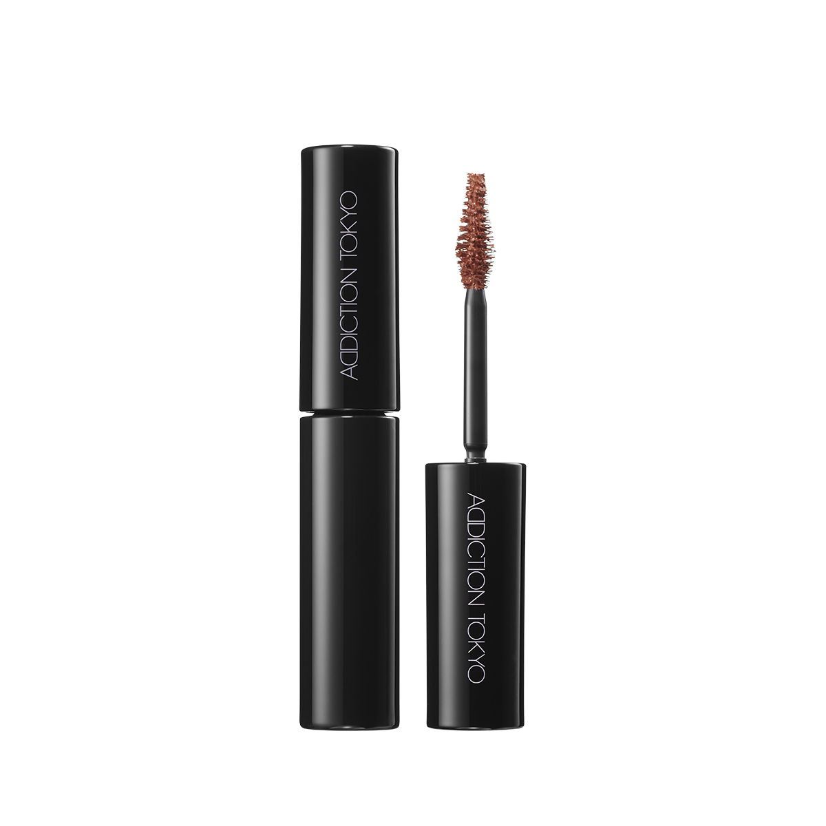 ADDICTION TOKYO　EYEBROW MASCARA　COLOR NUANCE