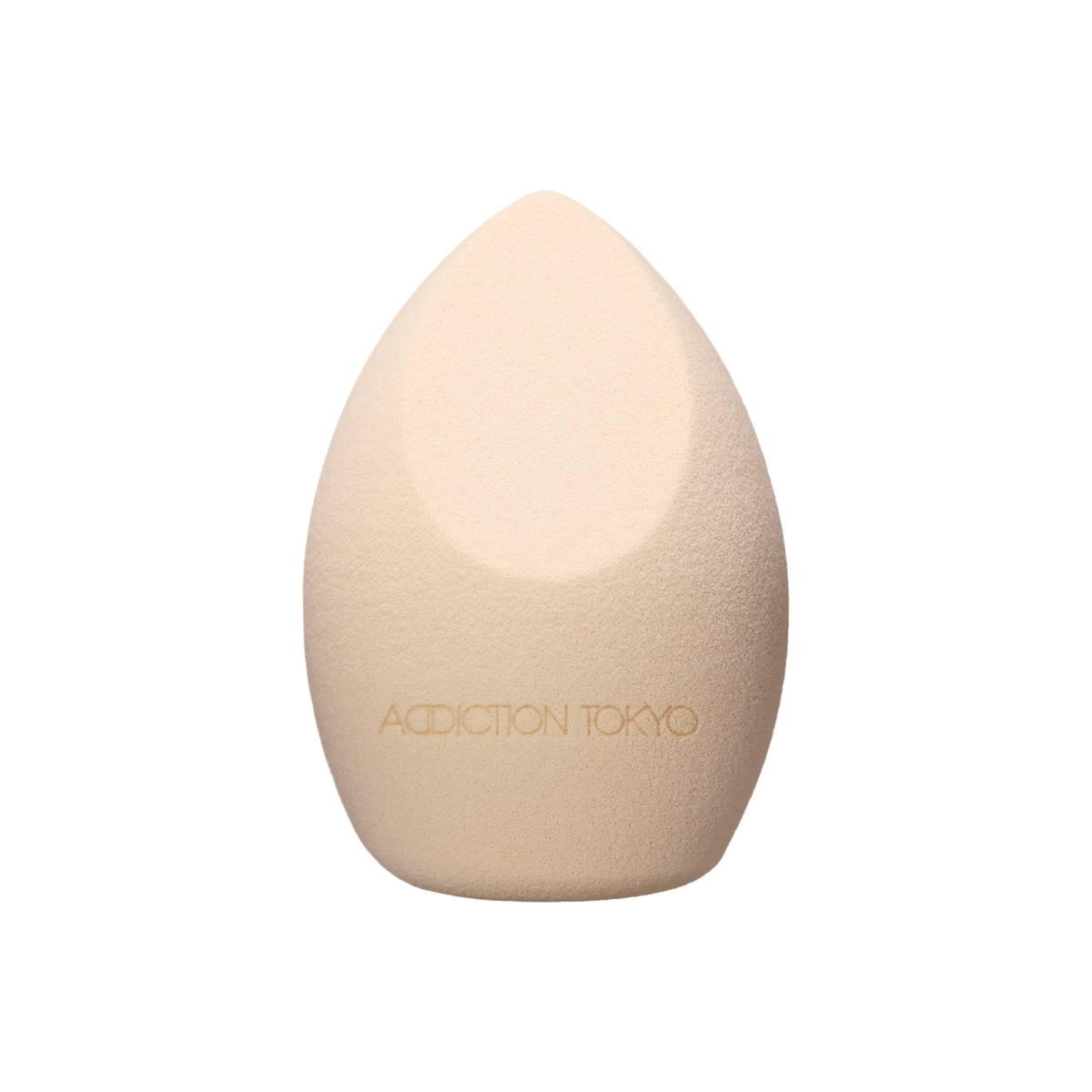 ADDICTION TOKYO　MAKE UP SPONGE　GLOW FIX