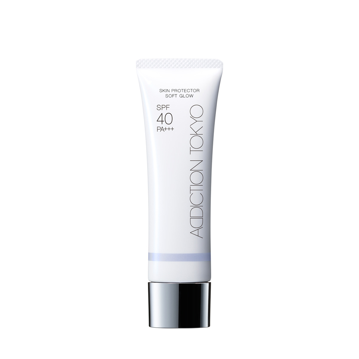 ADDICTION TOKYO　SKIN PROTECTOR SOFT GLOW