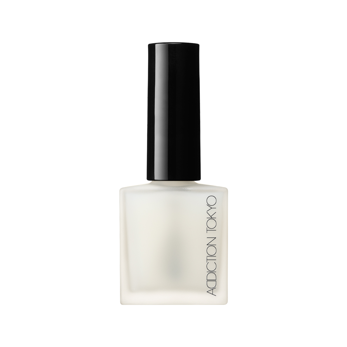 ADDICTION TOKYO　THE MATTE TOP COAT