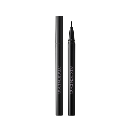 THE LIQUID EYELINER