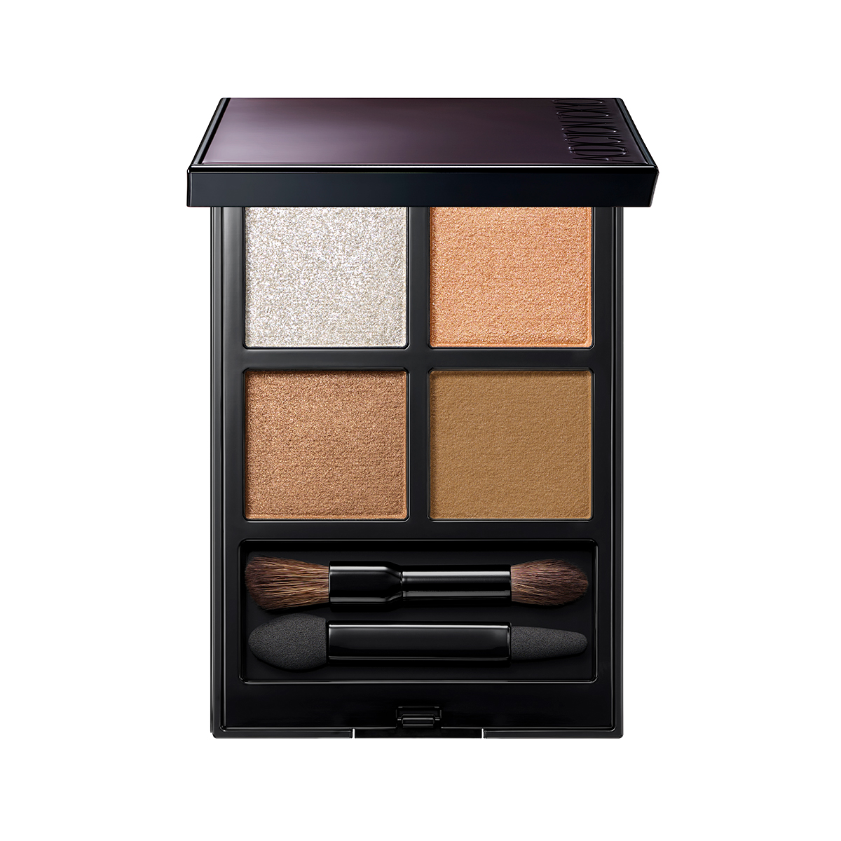 THE EYESHADOW PALETTE +