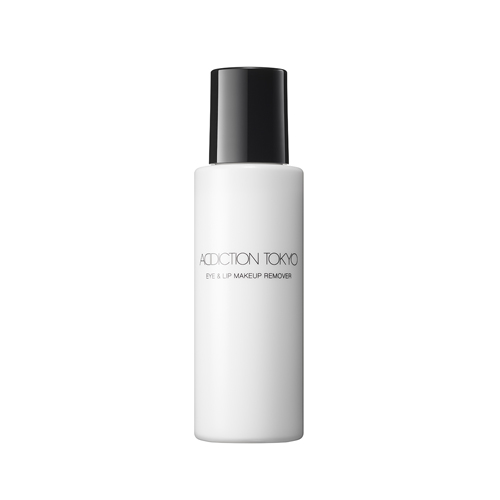 ADDICTION TOKYO　EYE & LIP MAKEUP REMOVER
