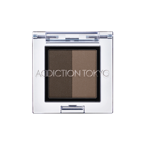 PRESSED DUO EYEBROW