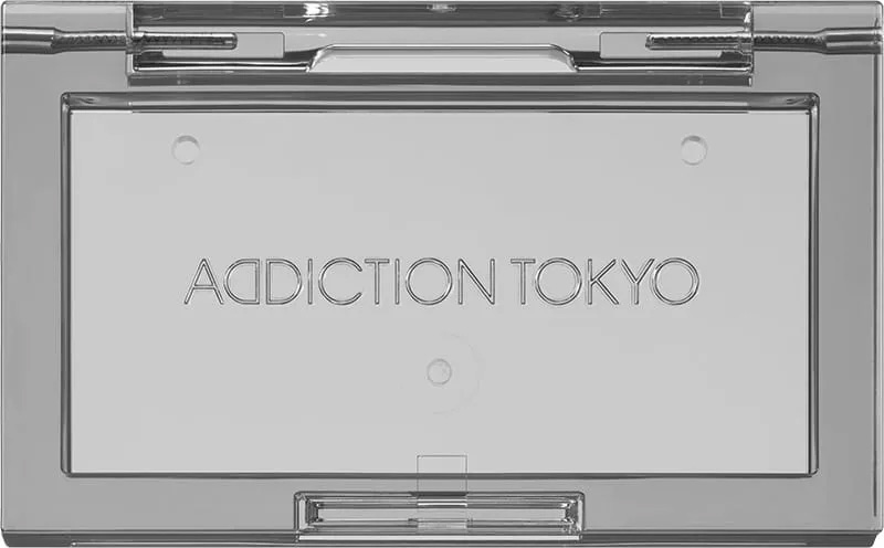 ADDICTION CASE II 550 yen (including tax) 
