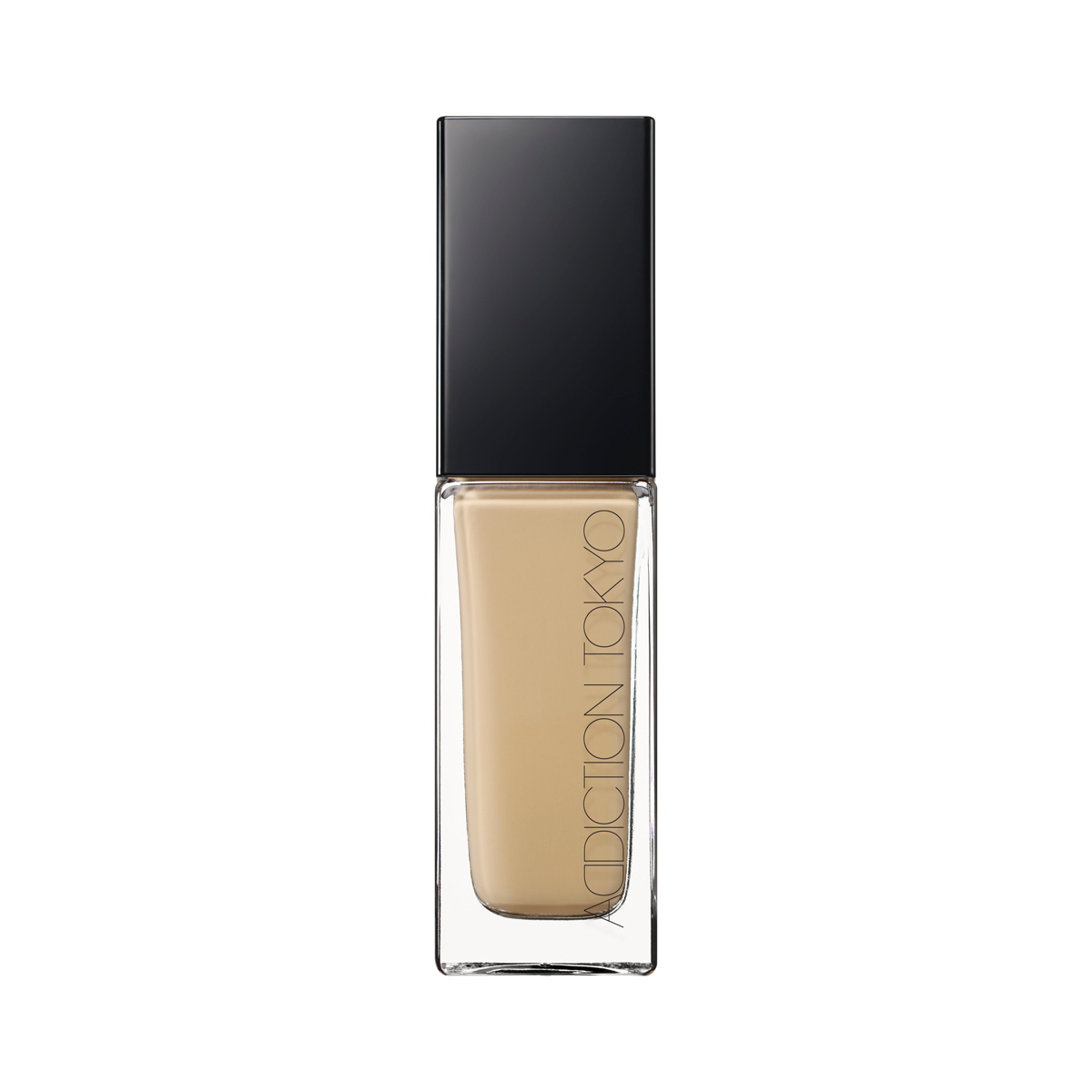 Foundation: 007 Light Beige