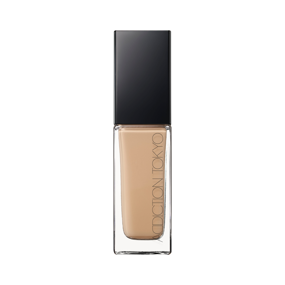 Foundation: 008 Light-Med Neutral
