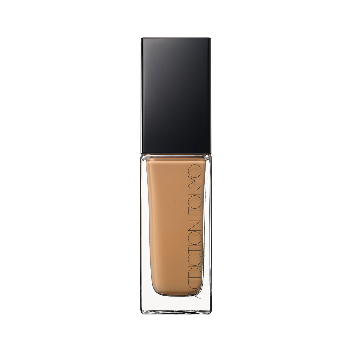 Foundation: 011 Med-Tan Beige
