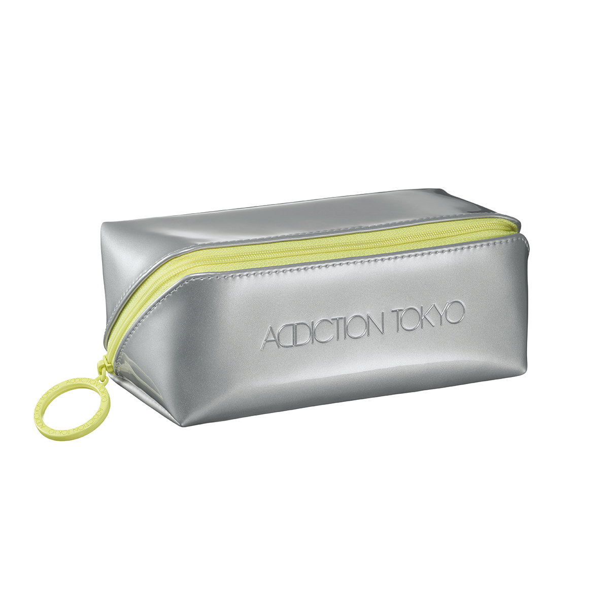 Foundation: 009 Light-Med Beige