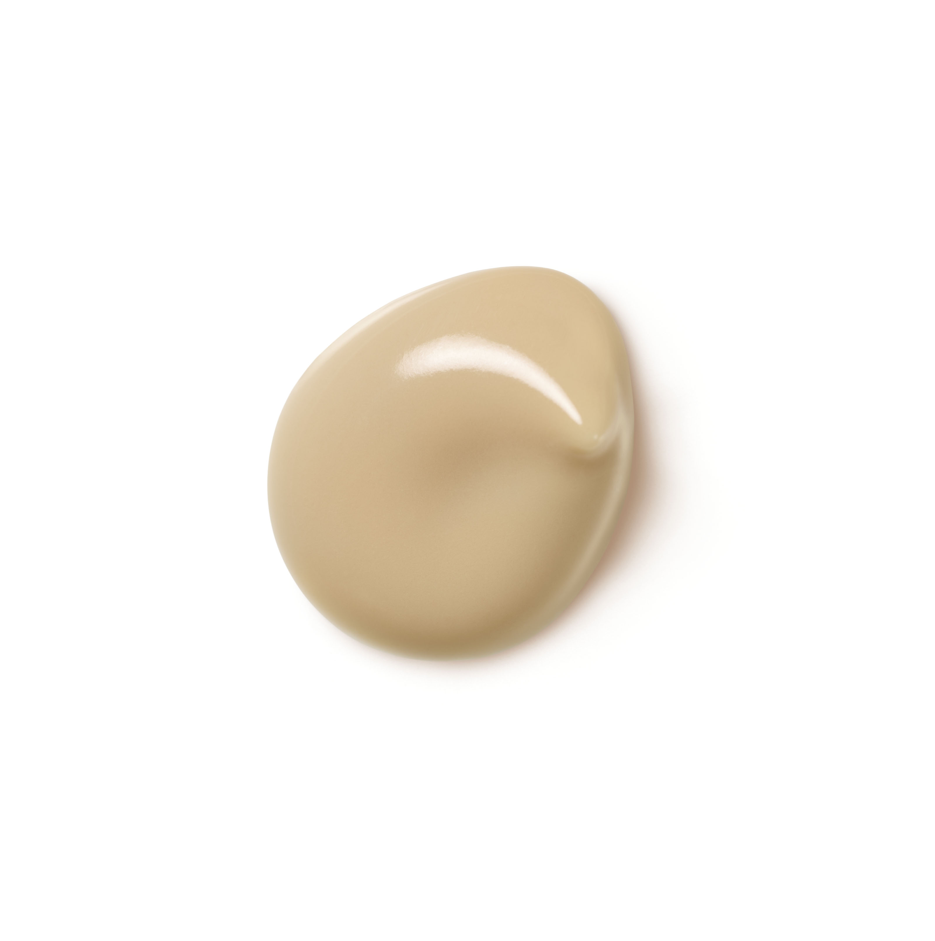Foundation: 007 Light Beige