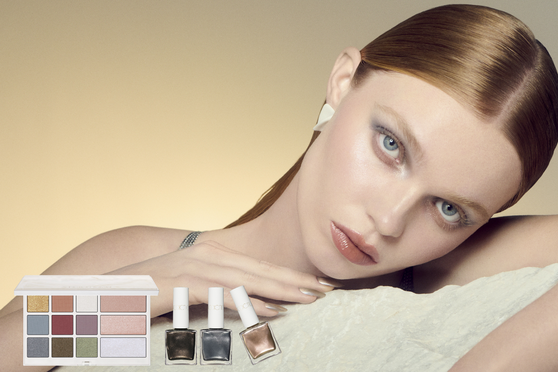 HOLIDAY COLLECTION UNEARTHED LUSTER