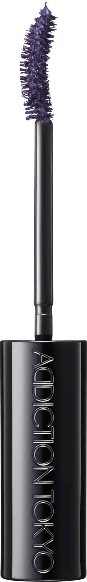 THE MASCARA　INTENSE LASHES “UNKNOWN FAMILIAR”
