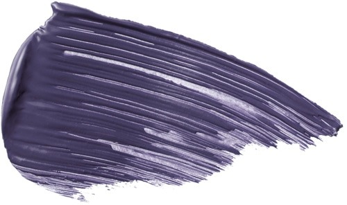 THE MASCARA　INTENSE LASHES “UNKNOWN FAMILIAR”