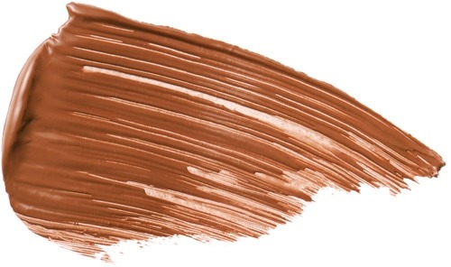 THE MASCARA　INTENSE LASHES “UNKNOWN FAMILIAR”