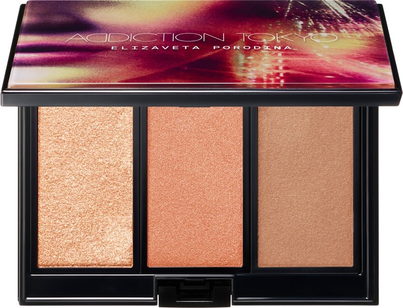 BLUSH PALETTE “UNKNOWN FAMILIAR”