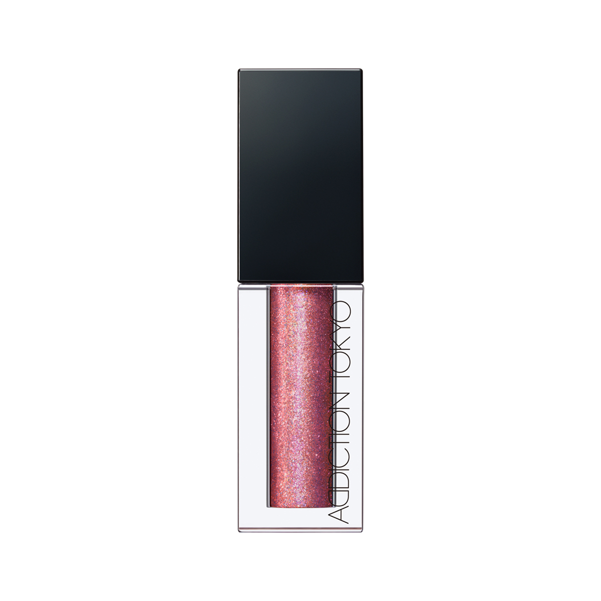 THE LIQUID EYESHADOW ULTRA SPARKLE “UNKNOWN FAMILIAR”