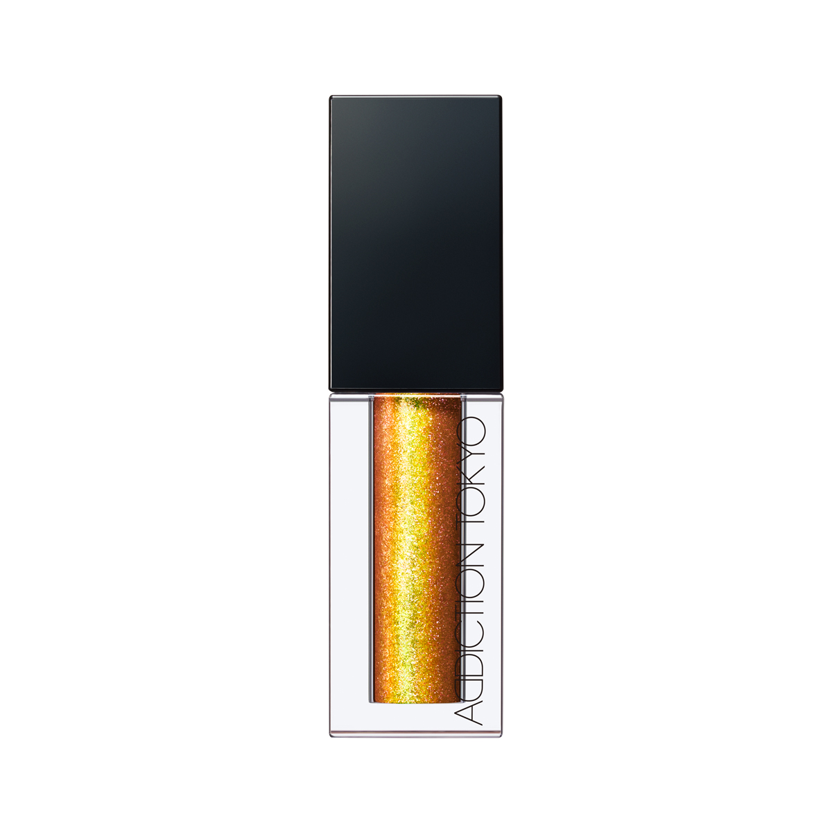 THE LIQUID EYESHADOW ULTRA SPARKLE “UNKNOWN FAMILIAR”