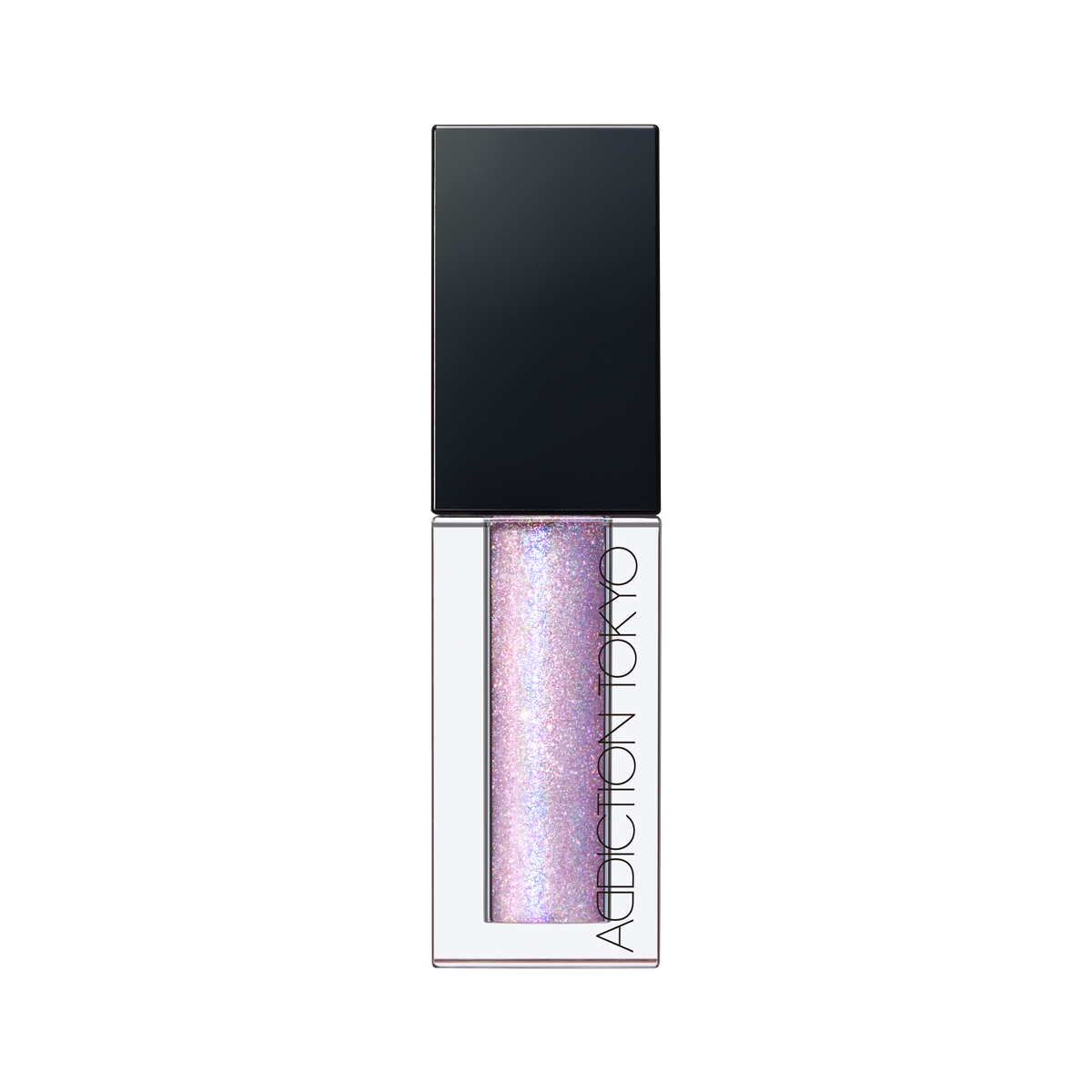 THE LIQUID EYESHADOW ULTRA SPARKLE “UNKNOWN FAMILIAR”