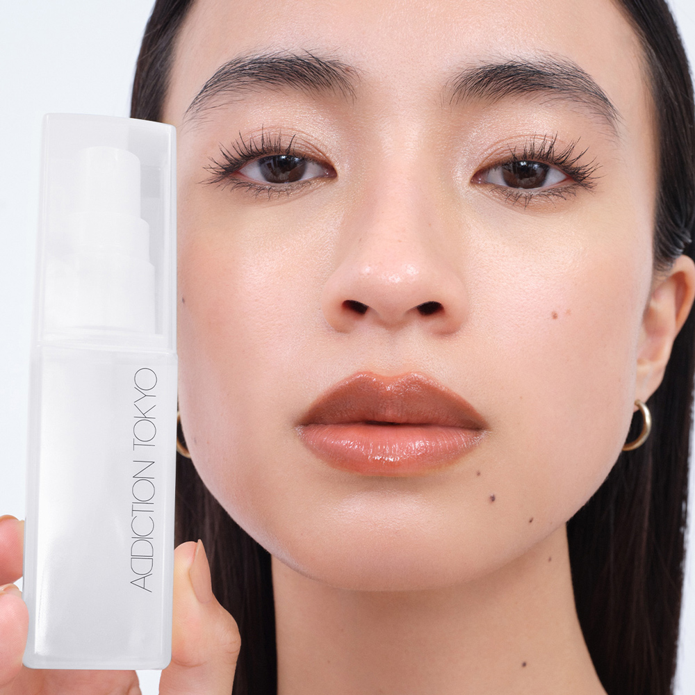 SMOOTH GLOW LOCK MIST